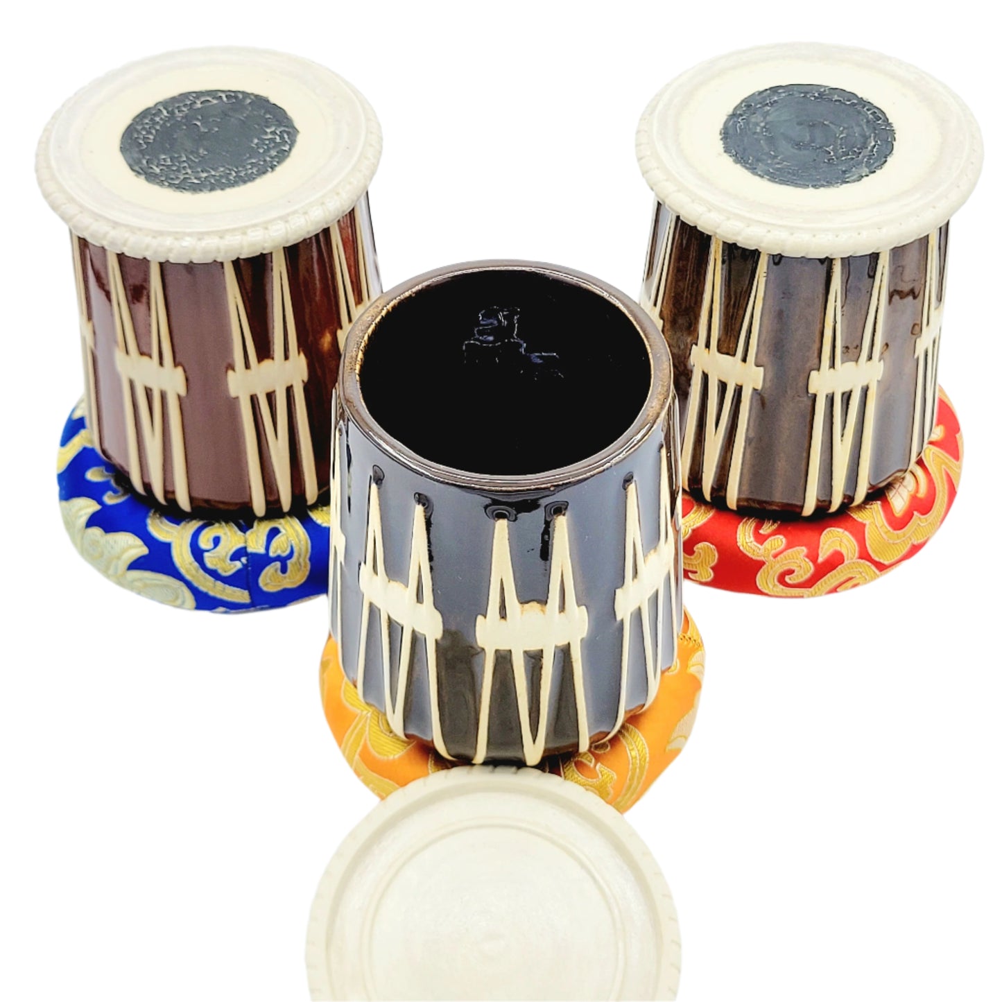 Ceramic Tabla Cup