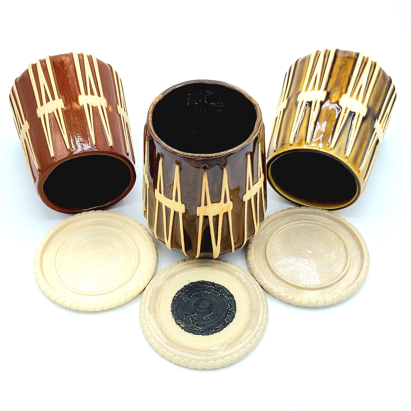 Ceramic Tabla Cup