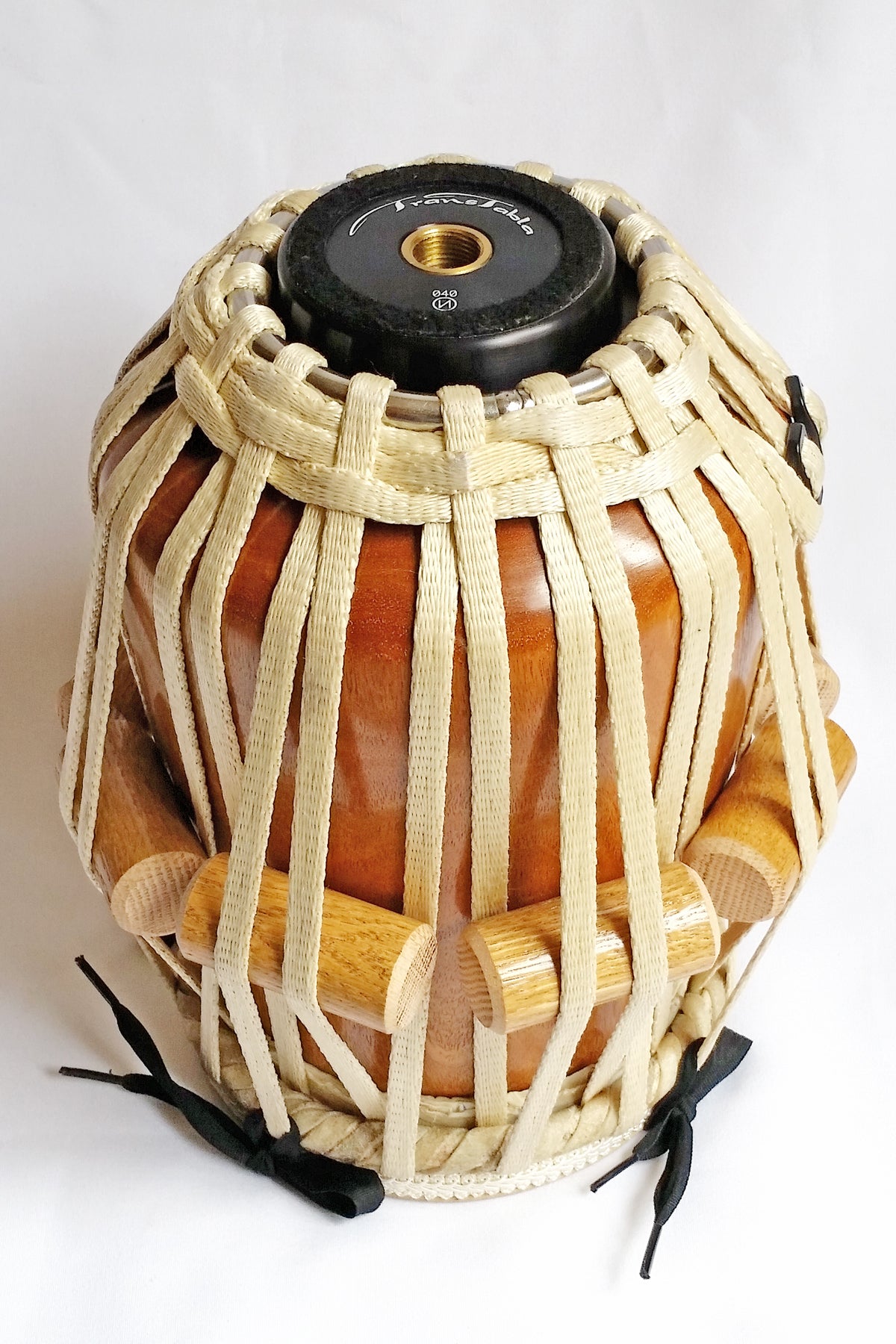 #40 – 6″ Vijayasar, A – C#