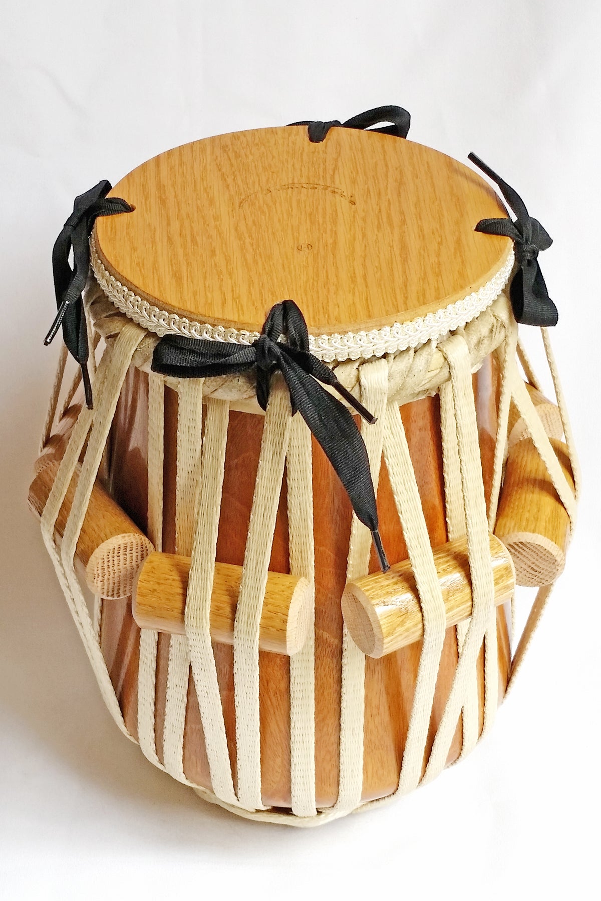 #40 – 6″ Vijayasar, A – C#
