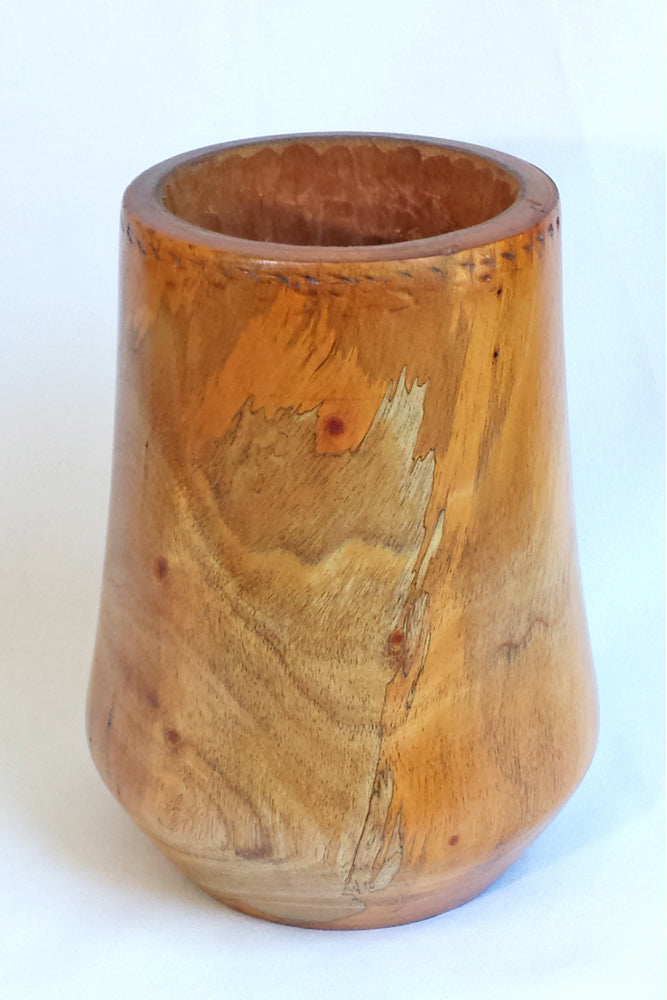 #44 – 5-5/8″ Mangowood, C – D