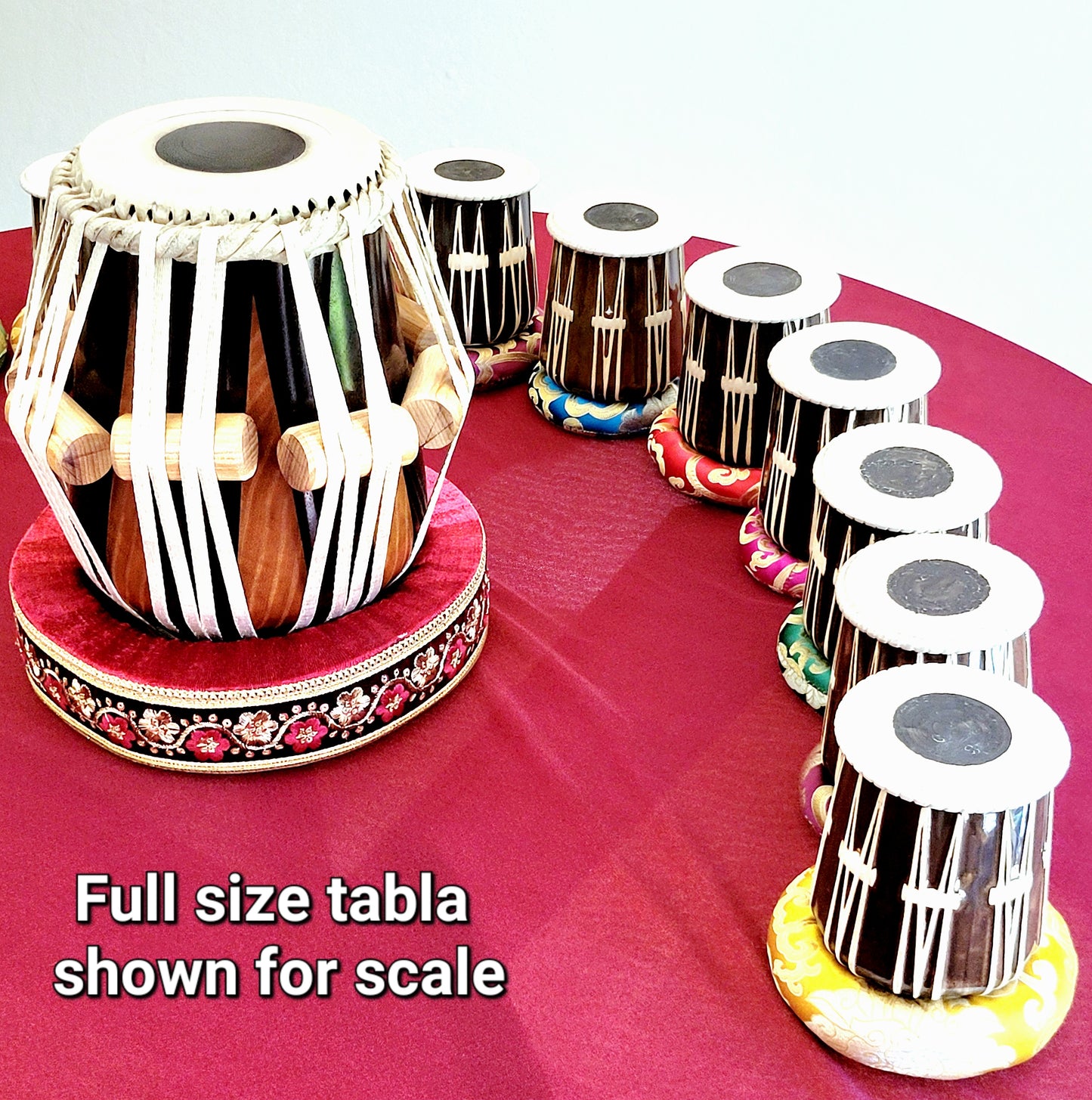 Ceramic Tabla Cup