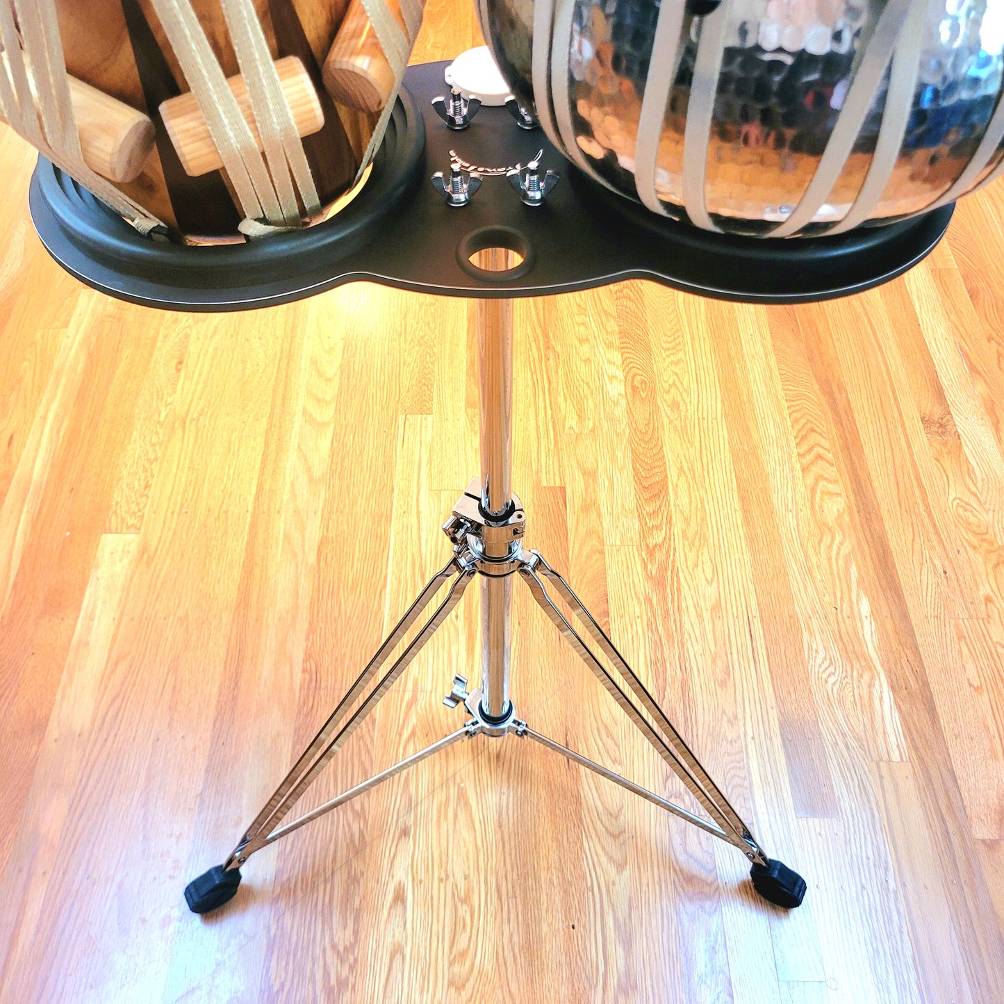 Tablamount Drum Stand
