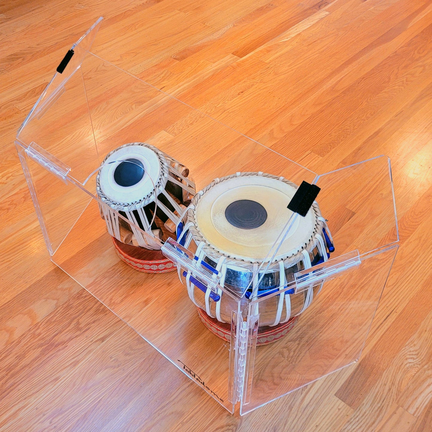 Tabladome