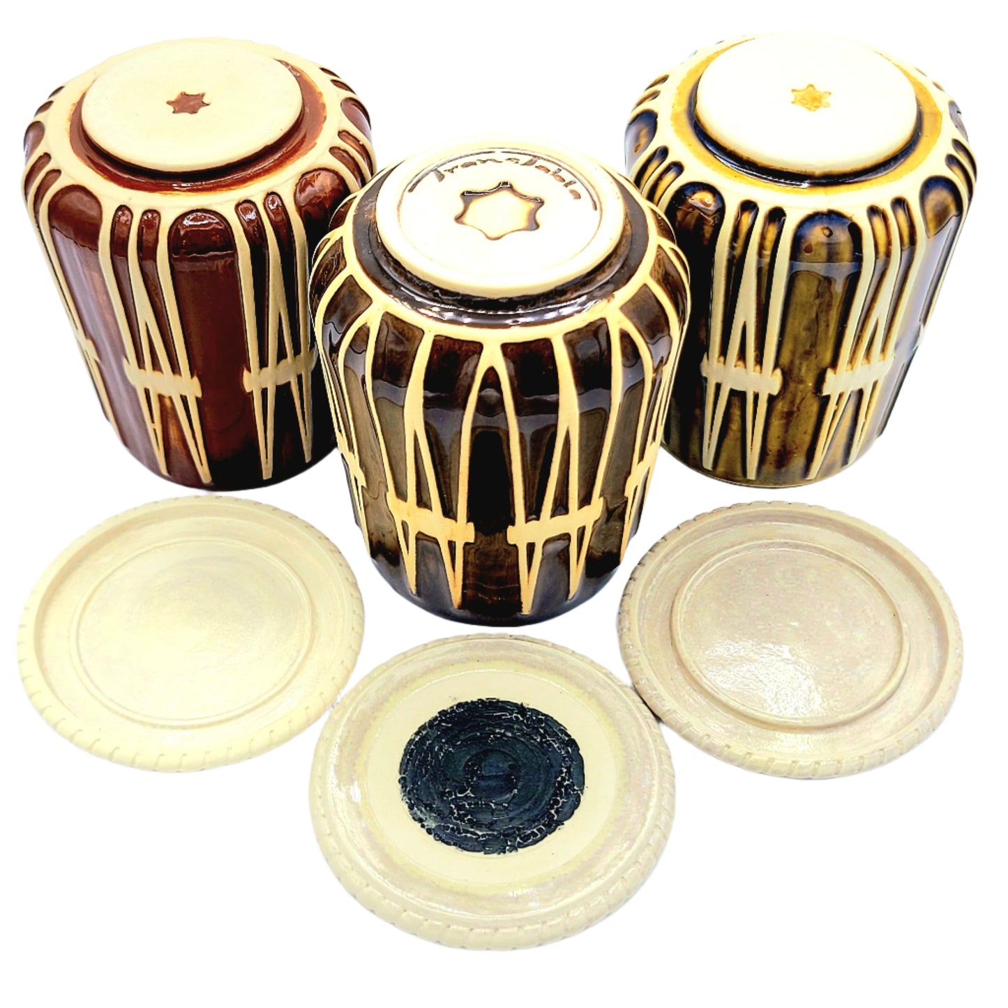 Ceramic Tabla Cup