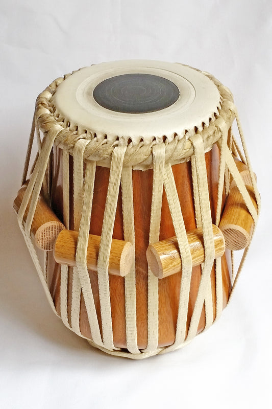 #40 – 6″ Vijayasar, A – C#