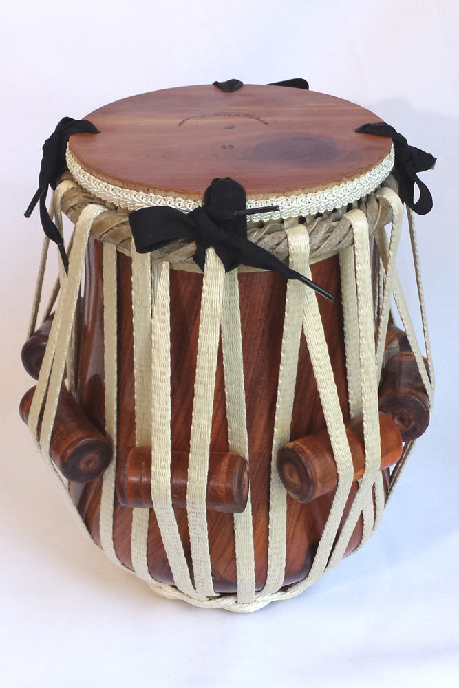 #39 – 6″ Rosewood, G – C