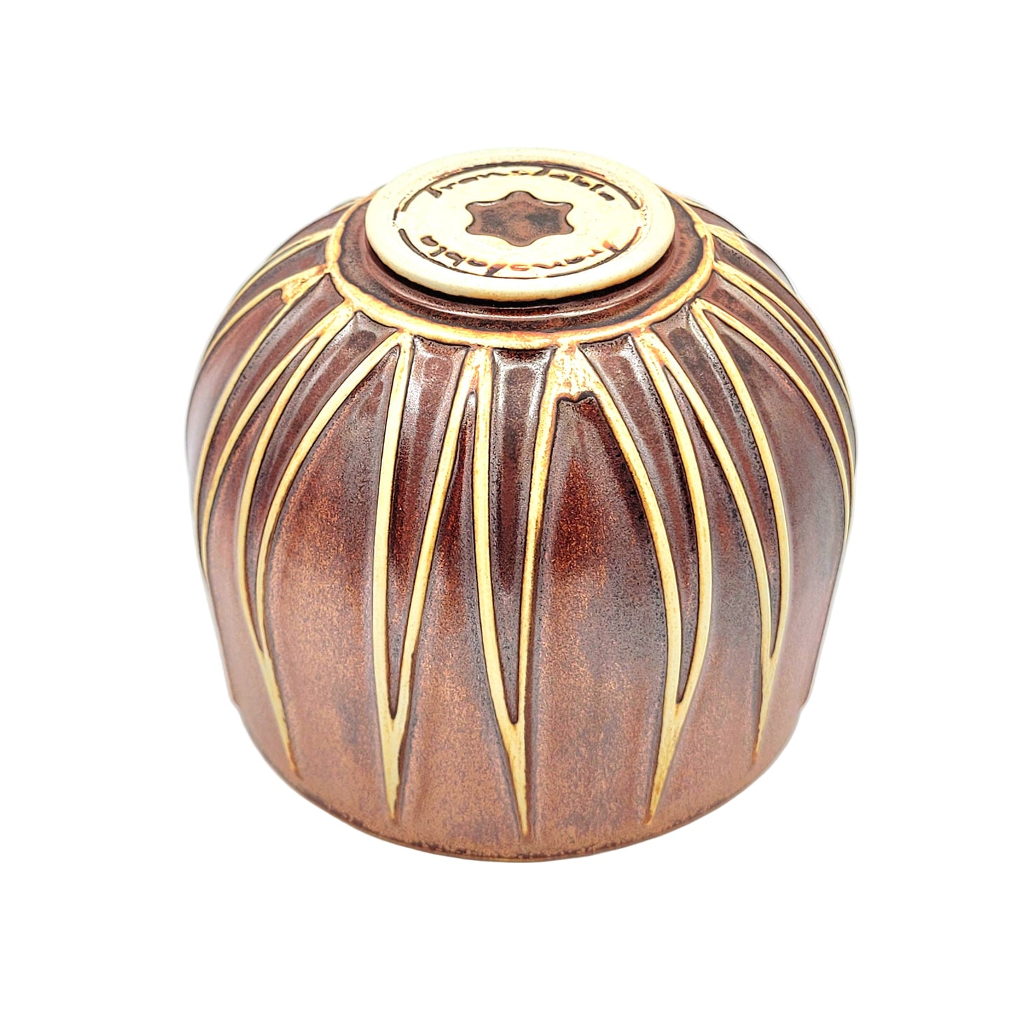 Stoneware Cups and Bowls