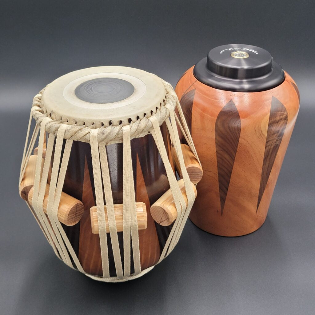 Retrofit Your Tabla