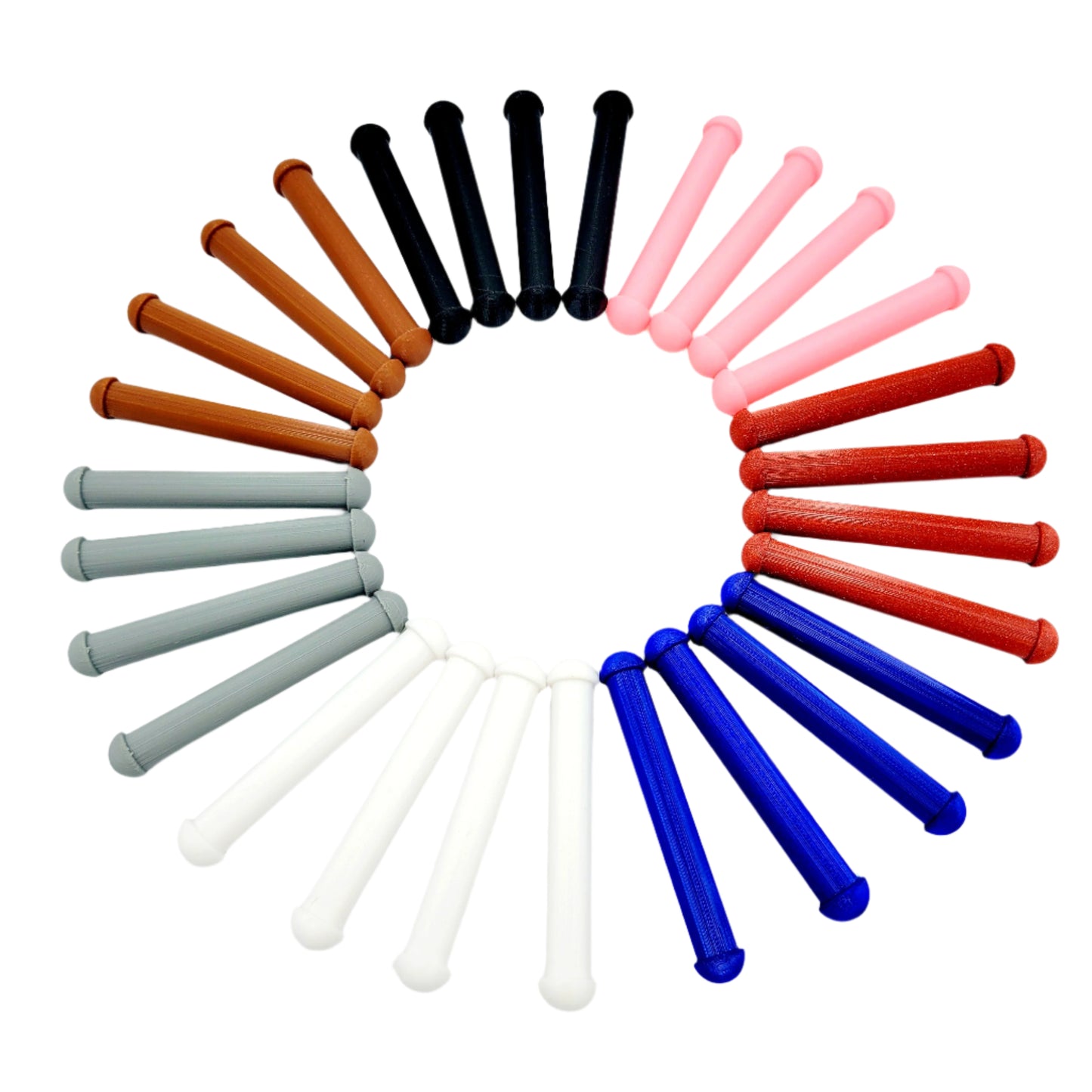 Bayan Pegs