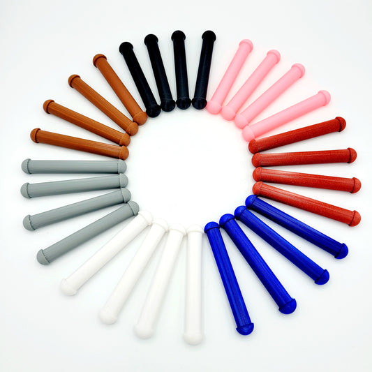 Bayan Pegs