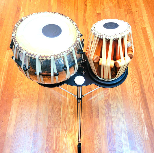 Tablamount Drum Stand