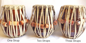 One-Two-Three-Tabla-Straps